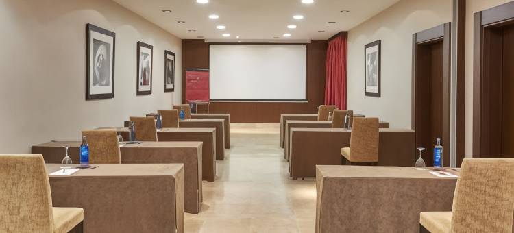 莱昂市长广场NH系列酒店(NH Collection Leon Plaza Mayor)图片