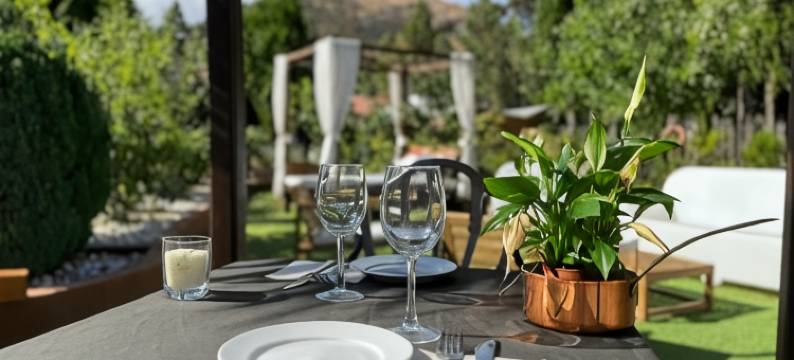 埃尔雷富吉乡村酒店(Hotel Rural El Refugio)图片