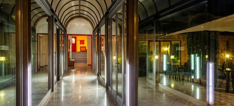 老卡斯特罗酒店(Hotel Vecchio Casello)图片