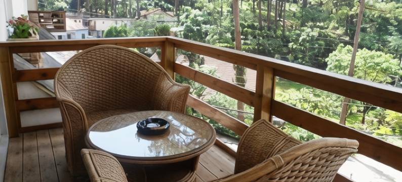 普雷斯蒂奇假日公寓 - 涵碧庄园(Prestige Vacation Apartments - Hanbi Mansions)图片