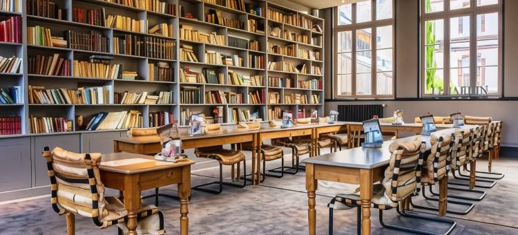 德雷亚宅邸酒店 - Radisson Individuals 旗下会员(Les Maisons de Léa, A Member of Radisson Individua)图片