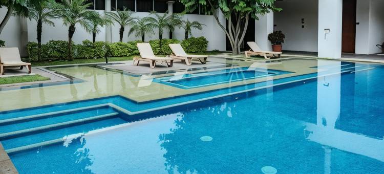 Radisson酒店库埃纳瓦卡(Radisson Hotel Cuernavaca)图片