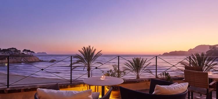 Secrets Mallorca Villamil Resort & Spa - Adults Only (+18)图片