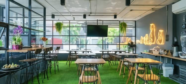 M5公寓(Them5 Residence)图片