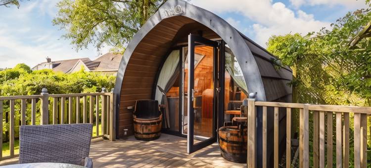 凯尔班克旅馆(The Kellbank)图片