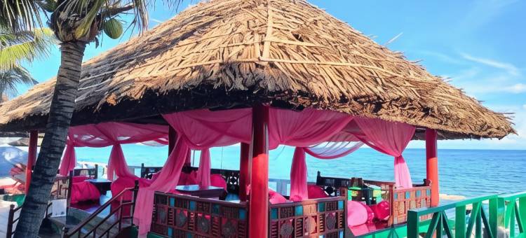 满月海滩度假酒店(Full Moon Beach Resort)图片