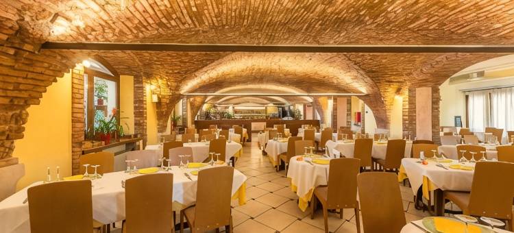加尔达湖雷吉娜套房酒店(Regina del Garda Suite)图片