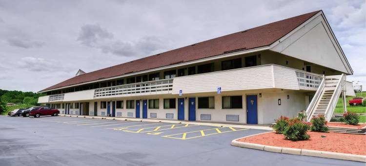 Days Inn by Wyndham Kansas City Northeast(Days Inn by Wyndham Kansas City Northeast)图片