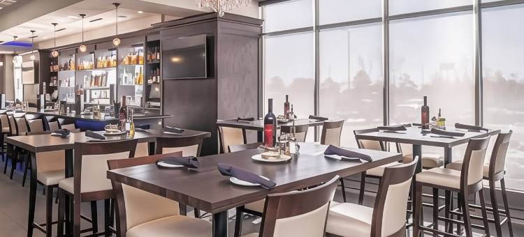 法明顿希尔斯-底特律西北假日酒店(Holiday Inn & Suites Farmington Hills - Detroit NW)图片