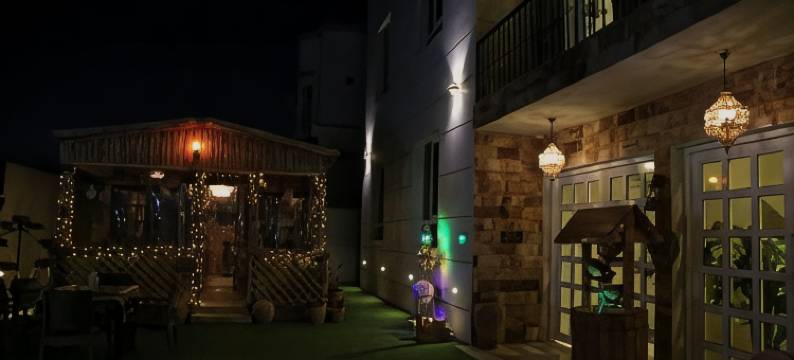 Muscat Royal Suites图片