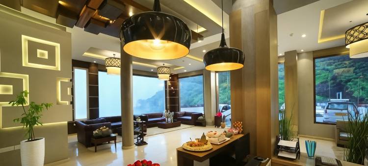 毯子水疗酒店(Blanket Hotel & Spa)图片