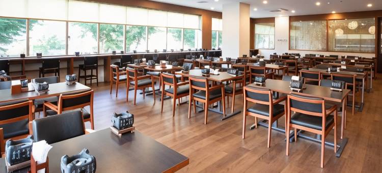 北之庭THE KURETAKESO酒店(North garden the Kuretakeso)图片