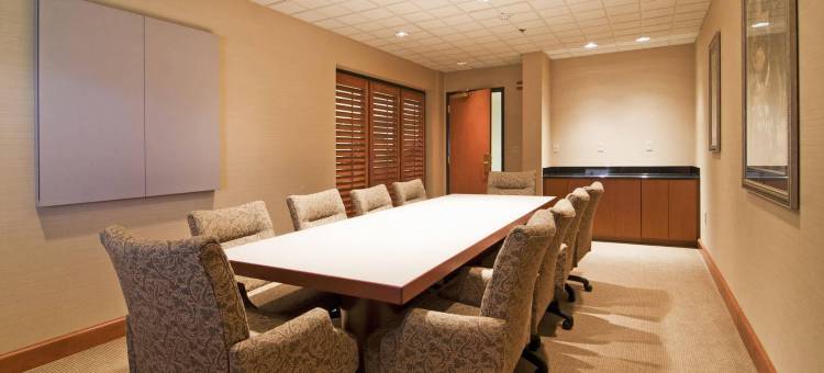 库恩拉匹兹蔚景温德姆酒店(Wingate by Wyndham Coon Rapids)图片