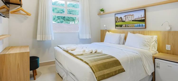 拉帕多洛博旅馆和酒窖(Pousada e Adega Lapa do Lobo)图片