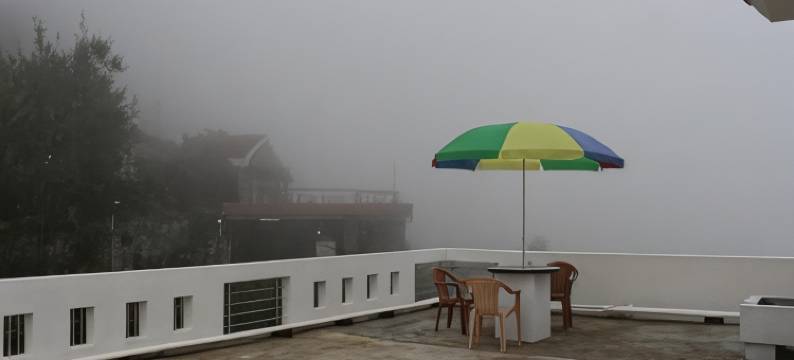 卡萨豪华旅馆(Kasa Luxury Inn)图片