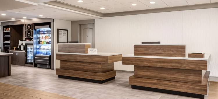 纳什维尔士麦拿希尔顿花园酒店(Hilton Garden Inn Nashville/Smyrna)图片