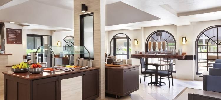 隆波克中海岸希尔顿安泊酒店(Embassy Suites by Hilton Lompoc Central Coast)图片