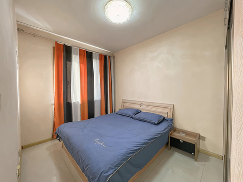 双城清心小筑(发达路分店)