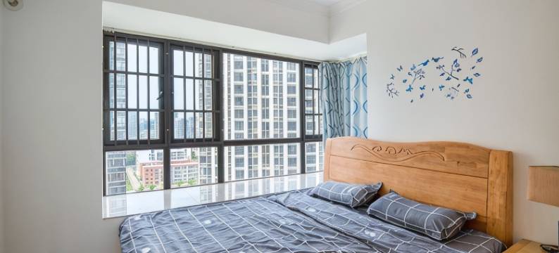 华一红树林莲莲民宿(仁爱路分店)图片