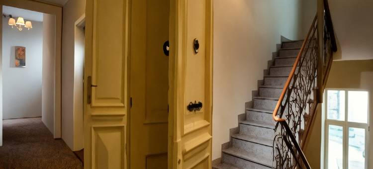 塞拉利昂公寓式酒店(Leone Aparthotel)图片