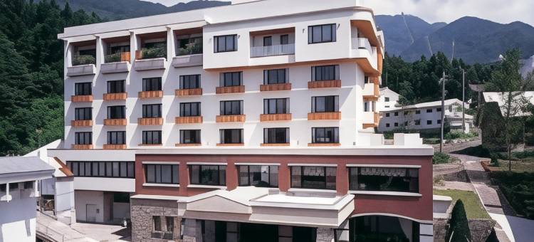 北志贺酒店(Hotel North Shiga)图片