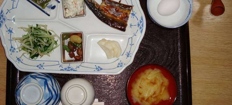 Suehiro Ryokan (Yamagata)图片