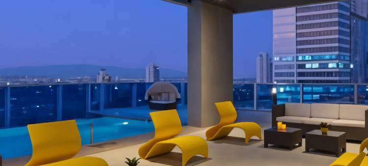 巴拿马城威斯汀酒店(The Westin Panama)图片