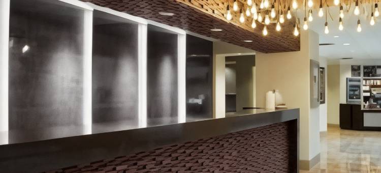 辛辛那提东北万豪酒店(Marriott Cincinnati Northeast)图片