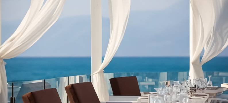 马莱布鲁海滩别墅(Mareblue Beach)图片