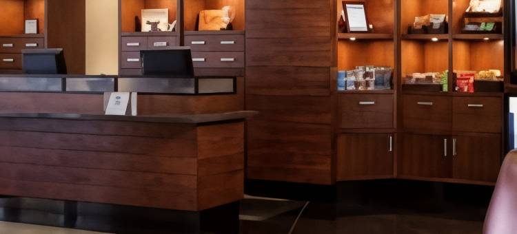 西埃德蒙顿福朋喜来登酒店(Four Points by Sheraton Edmonton West)图片