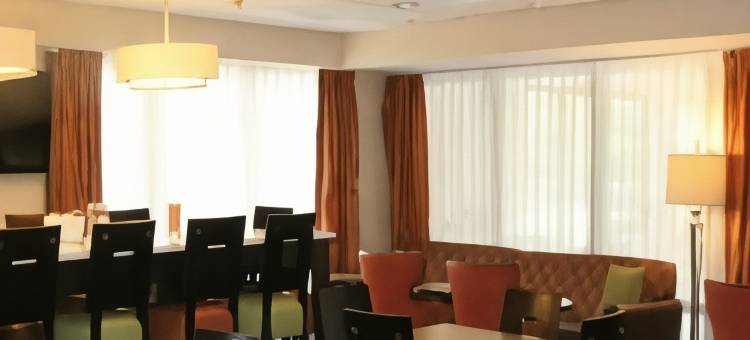 希尔顿欢朋酒店-奥利夫布兰奇(Hampton Inn Olive Branch)图片