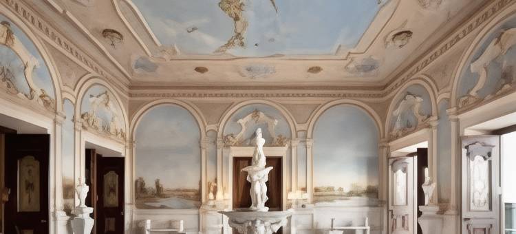 泰姬法拉克奴玛宫酒店(Taj Falaknuma Palace)图片