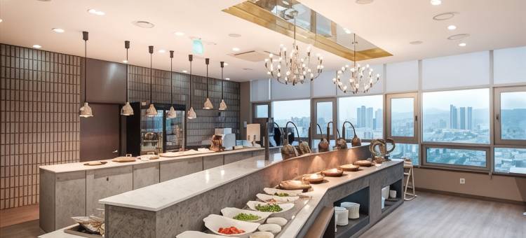 天安华美达安可酒店(Ramada Encore by Wyndham CheonAn)图片