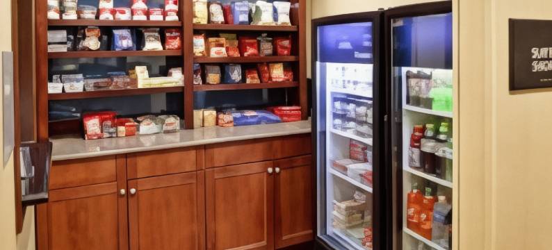 欢朋酒店辛辛那提机场北店(Hampton Inn Cincinnati Airport-North)图片