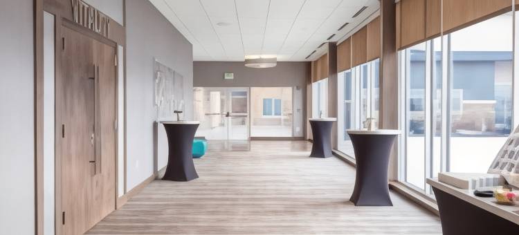 Residence Inn Cleveland Avon at the Emerald Event Center图片