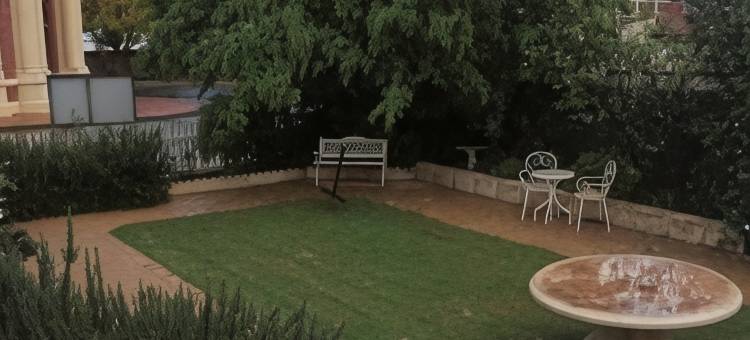 约克薰衣草之家酒店(Lavender House York)图片