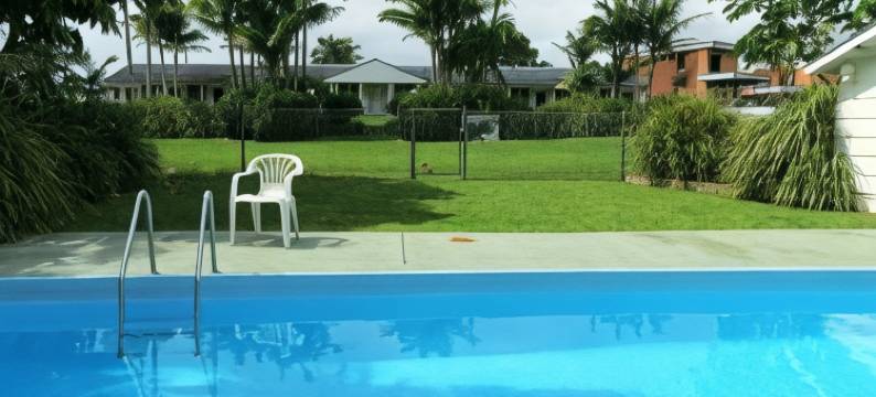 克罗尼尔庄园汽车旅馆(Colonial Court Motor Inn)图片