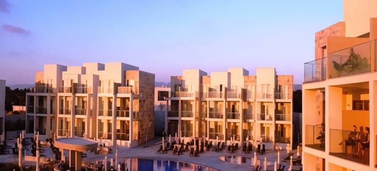 安芙拉套房酒店(Amphora Hotel & Suites)图片