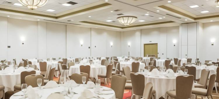 费尔菲尔德希尔顿花园酒店(Hilton Garden Inn Fairfield)图片