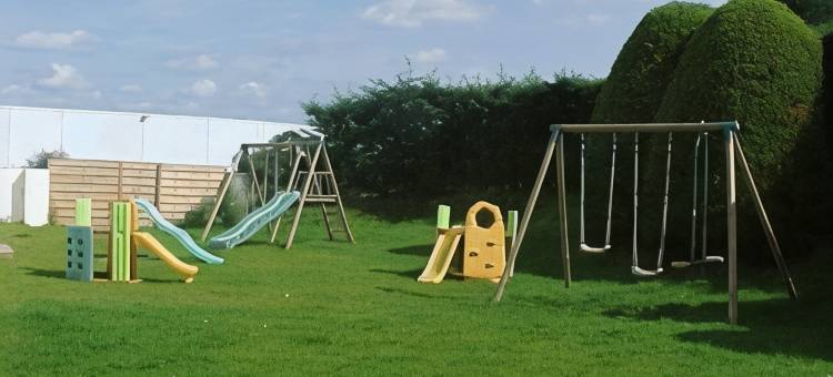 圣纳泽尔阿奎隆原创精品酒店(The Originals Boutique Hôtel Aquilon Saint-Nazaire)图片