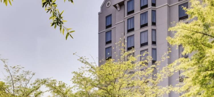 亚特兰大-德卢斯-格威内特县欢朋套房酒店(Hampton Inn & Suites Atlanta/Duluth/Gwinnett County)图片