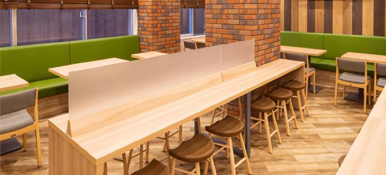 超级酒店札幌薄野(Super Hotel Sapporo-Susukino)图片