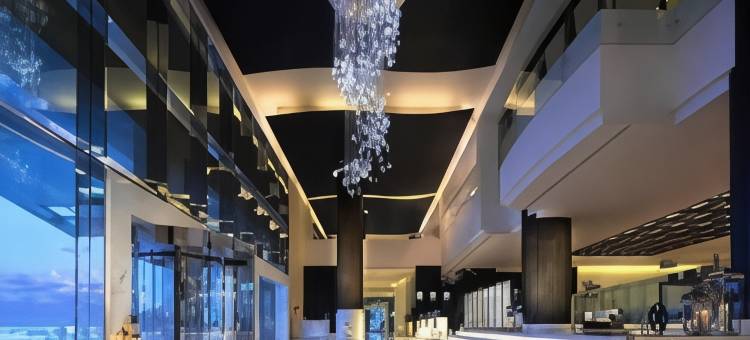 索菲特阿布扎比可尼基酒店(Sofitel Abu Dhabi Corniche)图片