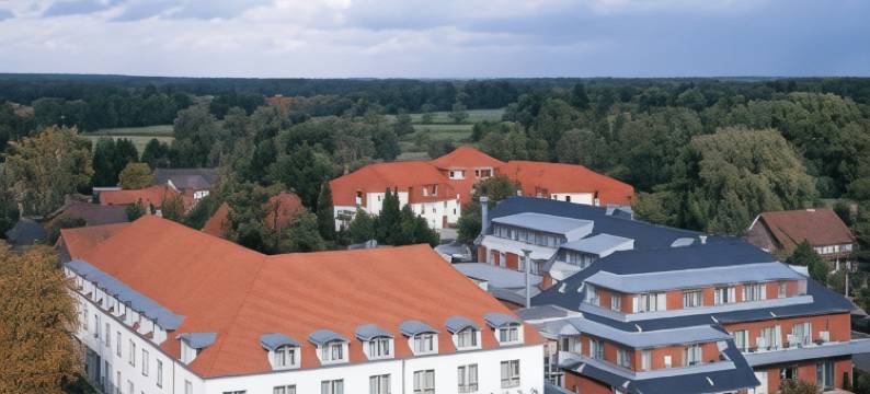 PLAZA INN Heidehof图片