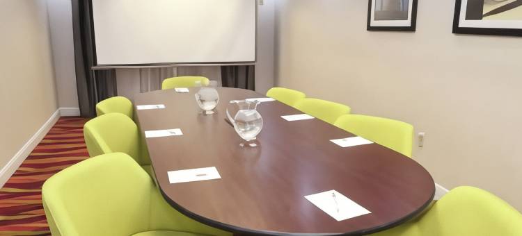 杰克逊维尔东丽晶广场欢朋酒店(Hampton Inn Jacksonville East Regency Square)图片