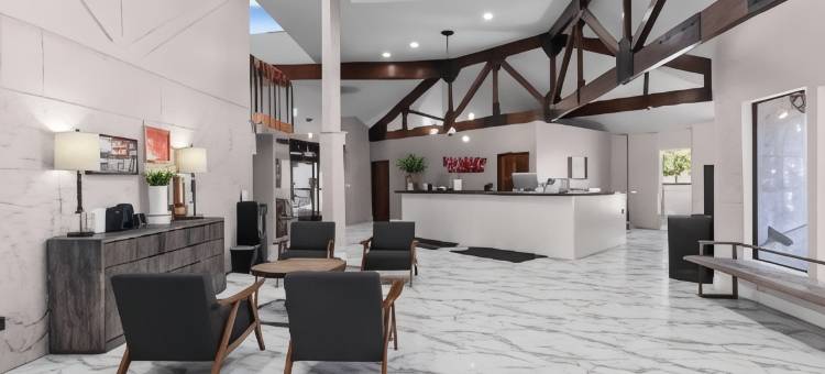 Ramada by Wyndham Richfield UT I-70图片