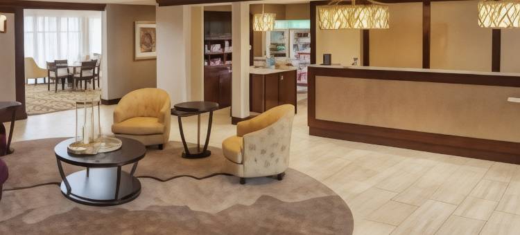 Homewood Suites by Hilton-蒙斯特(Homewood Suites by Hilton Munster)图片