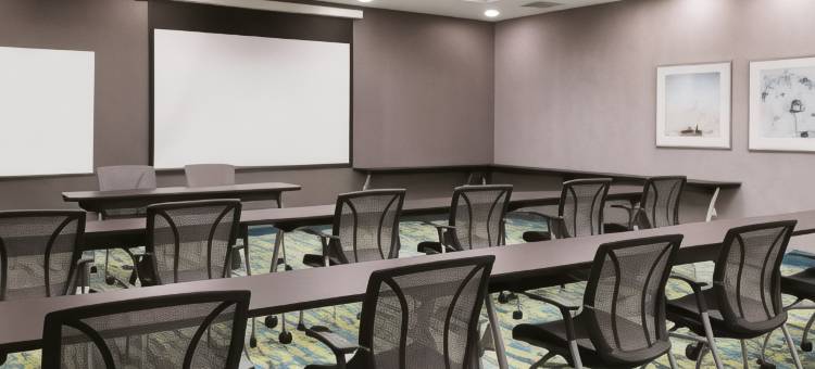 渥太华机场Homewood Suites by Hilton(Homewood Suites by Hilton Ottawa Airport)图片