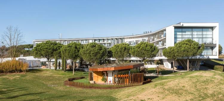 Hotel Camiral – The Leading Hotels of the World(Hotel Camiral – The Leading Hotels of the World)图片