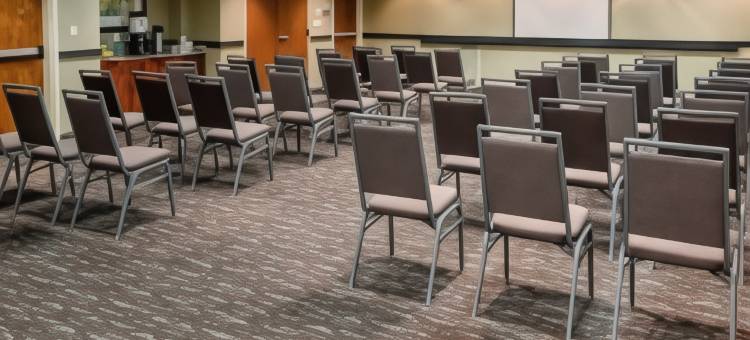 希尔顿欢朋酒店-邓恩(Hampton Inn Dunn)图片